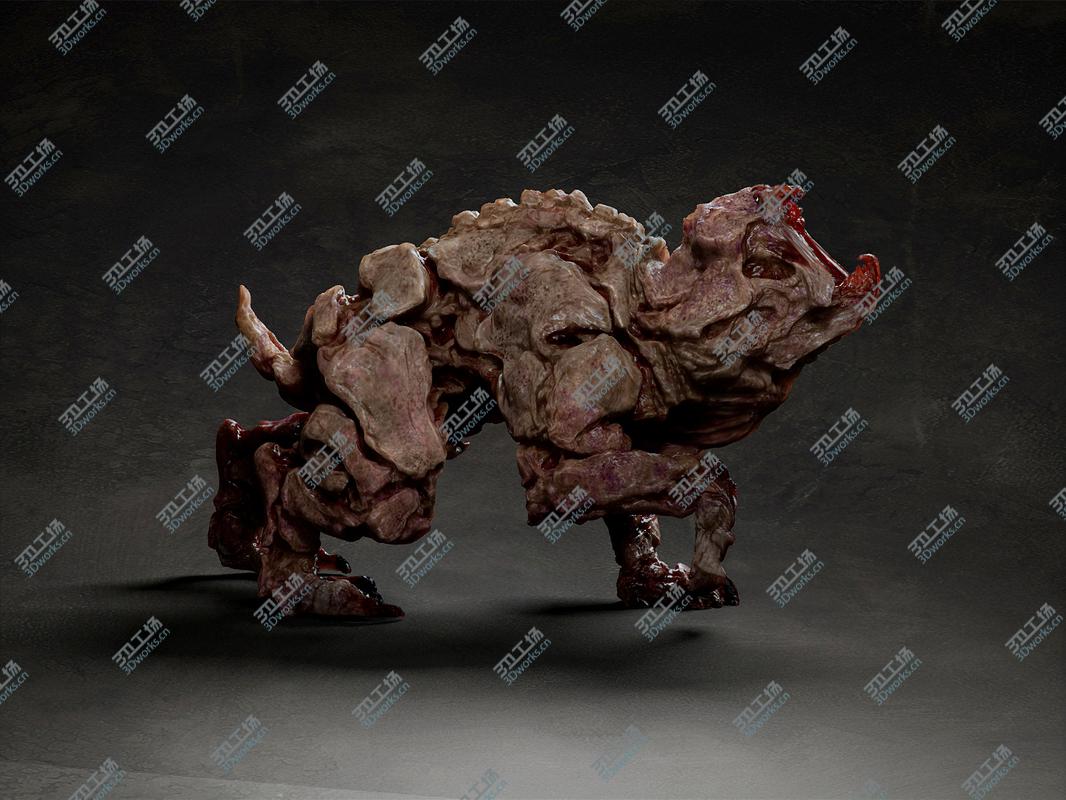 images/goods_img/20210313/Insect dog creature/4.jpg
